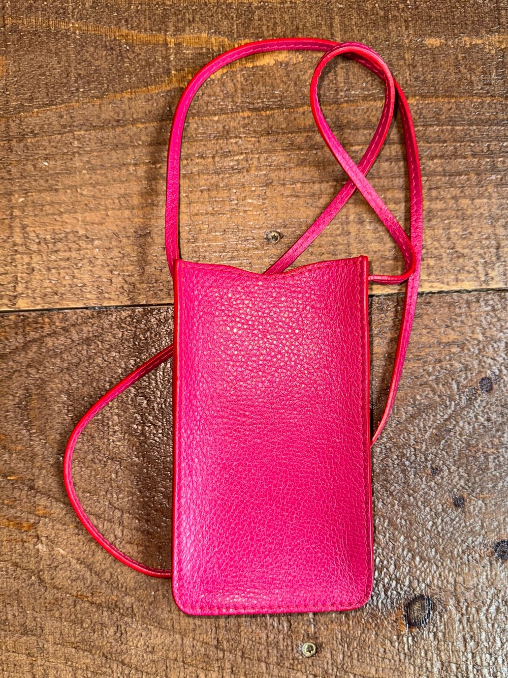 Lindquist Object Pal Plus in Pitaya